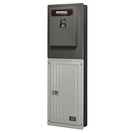Generac 24-Circuit 100 Amp Load Center Se Ats - Nema 1 Ul (Not Cul) RXG24SHA1